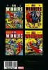 MARVEL MASTERWORKS GOLDEN AGE ALL-WINNERS VOL 02 TP [STANDARD] [9780785154211]